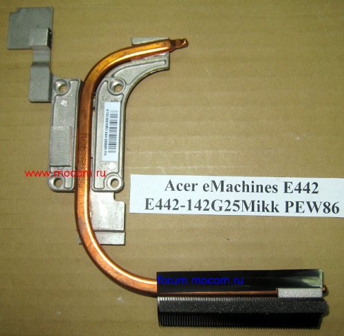  Acer eMachines E442:  AT0G30010R0