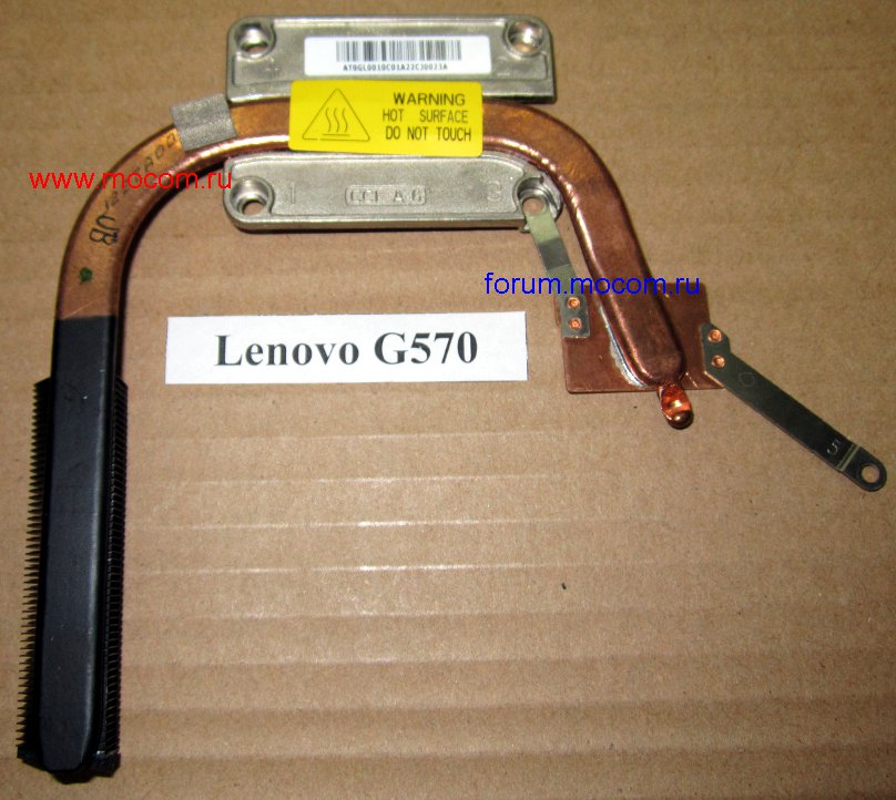  Lenovo G570:  KSB05105HC -AG53, DC05V 0.45A; DELTA ELECTRONICS INC.