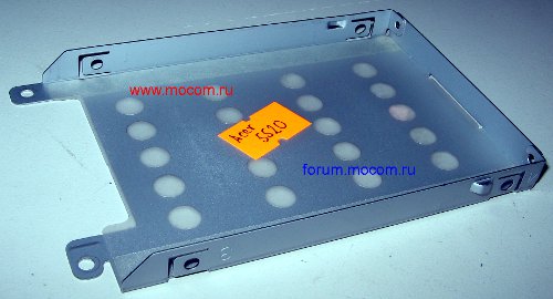  Acer Aspire 5520:  HDD