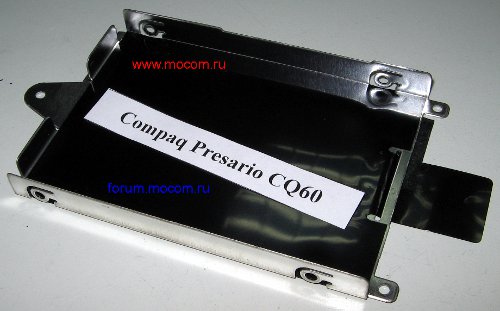  Compaq Presario CQ60:  HDD, 498477-001