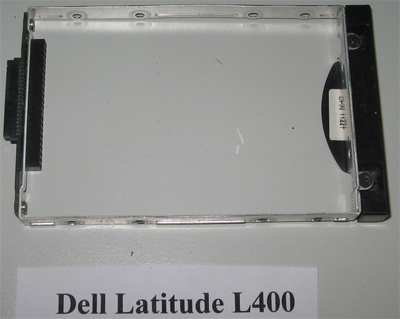 C /  / box    (hdd)  Dell Latitude L400