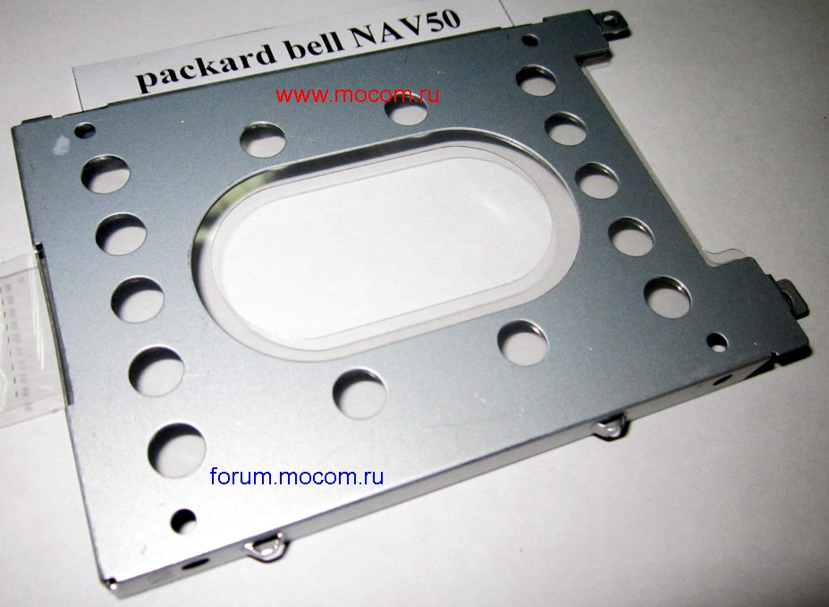  Packard Bell NAV50:  HDD, AM0AU000100