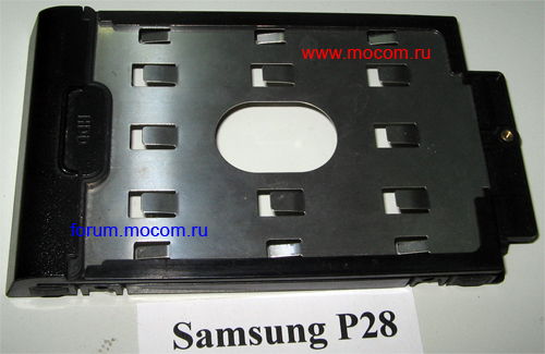  Samsung P28:  /  / box   (hdd)