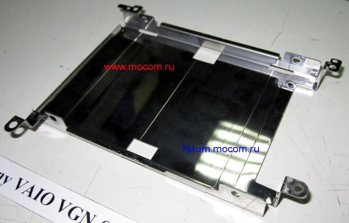  Sony VAIO VGN-S2XRP / PCG-6DGP:  HDD