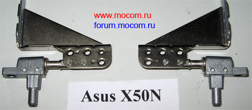  Asus X50N / X50M / Asus X50C:  