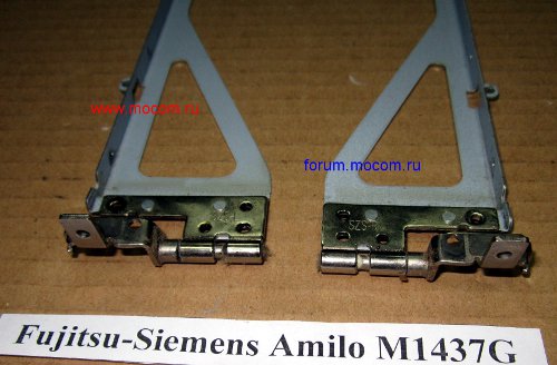  FS Amilo M1437G:  ; : 40-UJ3021-00 40-UJ3021-10