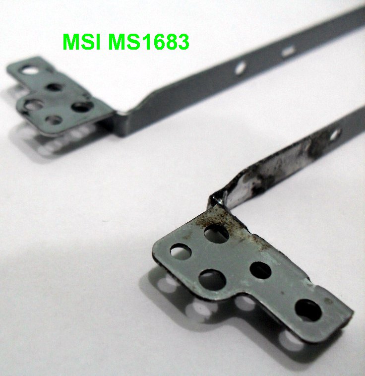  MSI MS1683:  