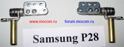  Samsung P28:  