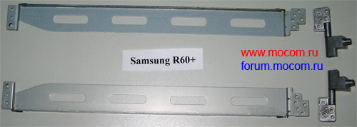  Samsung R60+:  