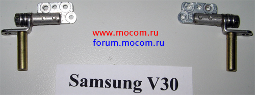  Samsung V30:      