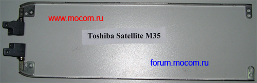       Toshiba Satellite M35-S149
