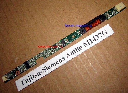  FS Amilo M1437G:  ; 76-031071-1A, DAC-08B071 A0F