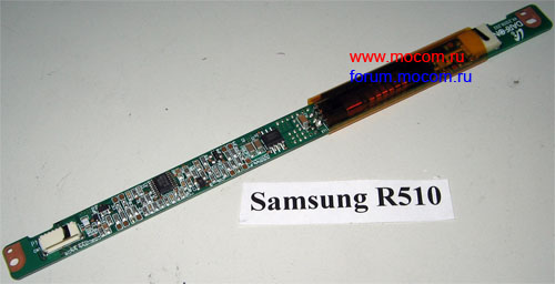 Samsung R510 / R40+:  DARFON VK.21209.202 4H.V2092.031/C