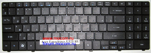  Acer Emachines E525 / E627:  MP-08G63SU-6981, PK130B73004