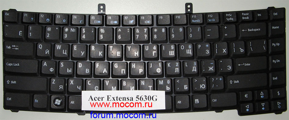  NSK-AGL0R   Acer Extensa 5630G