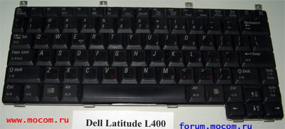    Dell Latitude L400