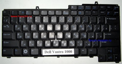  Dell Vostro 1000:  D5A0R, 9J.N6782.A0R