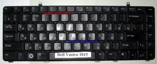  Dell Vostro 1015:  V080925BS1