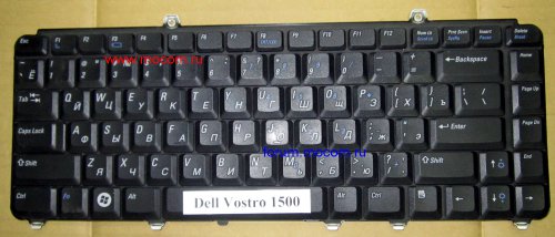  Dell Vostro 1500:  NSK-D920R 9J.N9382.20R 0NW612