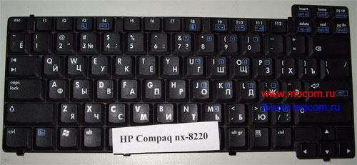  HP Compaq nx8220:  359089-251, NSK-C650R, 99.N7182.50R