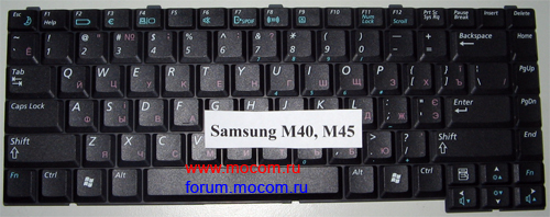  Samsung M40 / M45: 