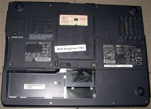 Drivers For Dell Inspiron 5160 Laptop
