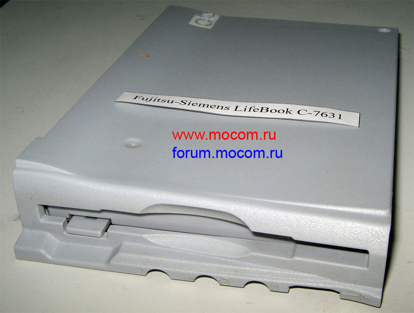  FS LifeBook C-7631: - FDD MITSUMI D353F3 CP004447-03