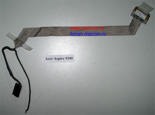  Acer Aspire 9300:  ,   50.4G501.011