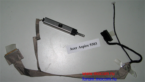  Acer Aspire 9303:  ,   50.4G903.006