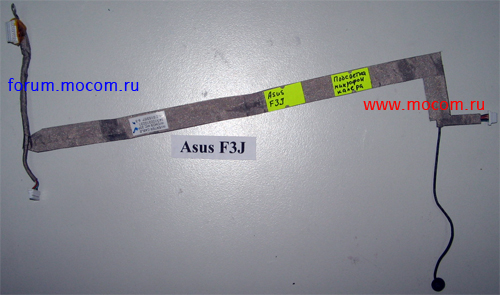   Asus F3J / F3T / Z53S:  14G100310031     ,   