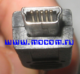  mini-usb . 5-pin