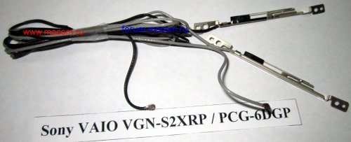  Sony VAIO VGN-S2XRP / PCG-6DGP: mini PCI Wi-Fi 