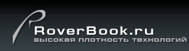  RoverBook