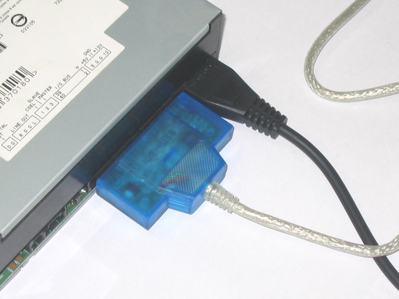   USB-  CD - DVD     USB-IDE