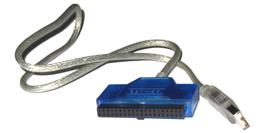  USB-IDE    USB-     HDD 3.5", CD - DVD 